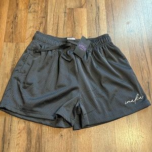 Inaka Power Script Shorts